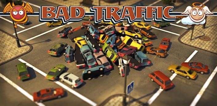 Bad Traffic v1.1.0 Mod Apk Zippyshare