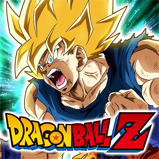 DRAGON BALL Z DOKKAN BATTLE v4.18.2 MOD