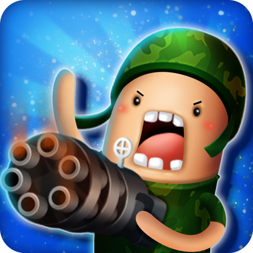 Run! Soldier, Run! Mod