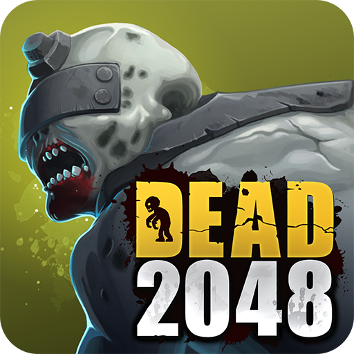 DEAD 2048 Mod
