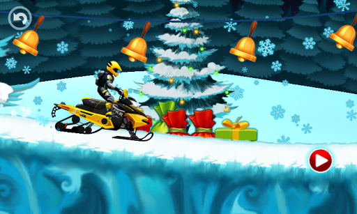 Motocross Kids Winter Sports Hack Full Tiền Cho Android