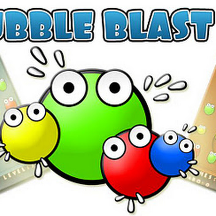 โหลดเกมส์ Bubble Blast 2 ลงมือถือ galaxy y - mini ฟรี 