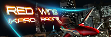 Red Wing Ikaro Racing v1.01 android apk+data -free download