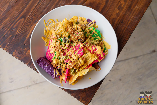 nachos nachos