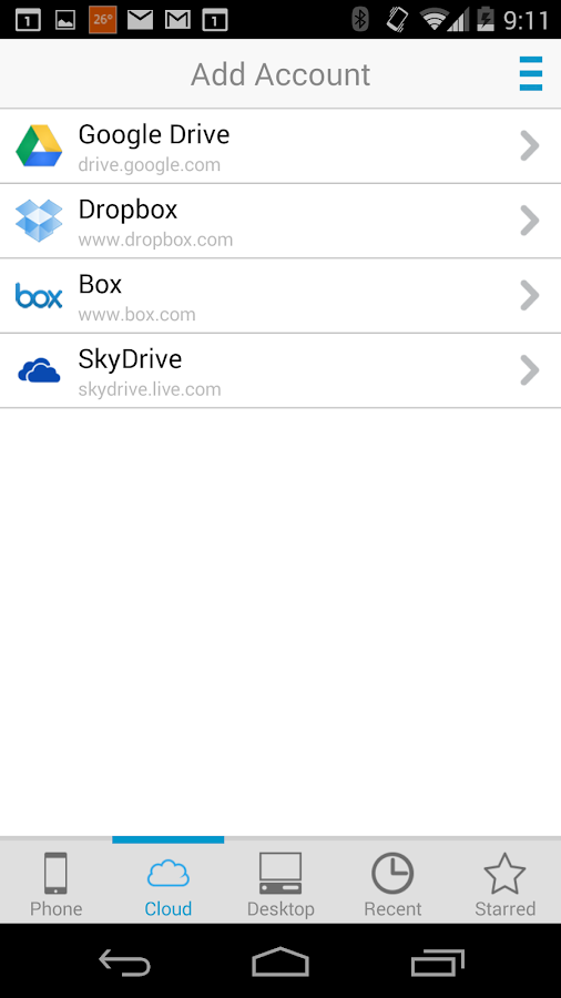 Docs To Go Premium – Office Suite 4.000 build 1432 APK
