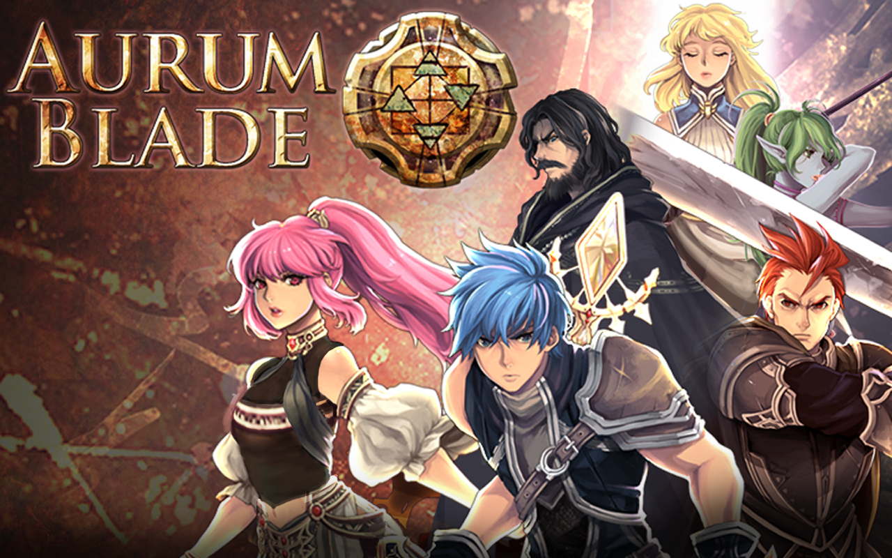 Game RPG Android offline terbaik dan ringan Game RPG Android offline terbaik dan ringan