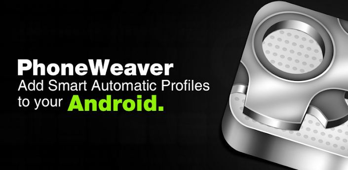 PhoneWeaver 2.3.3