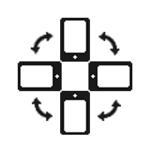CONTROLE DE ROTAÇÃO PARA ANDROID!!!
