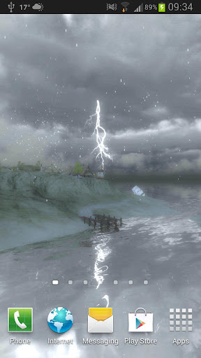 True Weather 3D v1.11 Full APK Free Download For Android