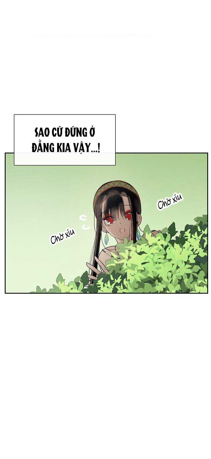 Lãnh Địa Totem Chap 42 - Next Chap 43