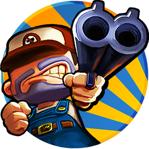Zombie Wonderland 2 v1.7 APK Mod [Monedas Ilimitadas] Gratis para android