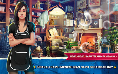 Game Untuk Memperkuat Daya Ingat : Objek Tersembunyi