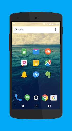 Carton - Material Icon Pack.