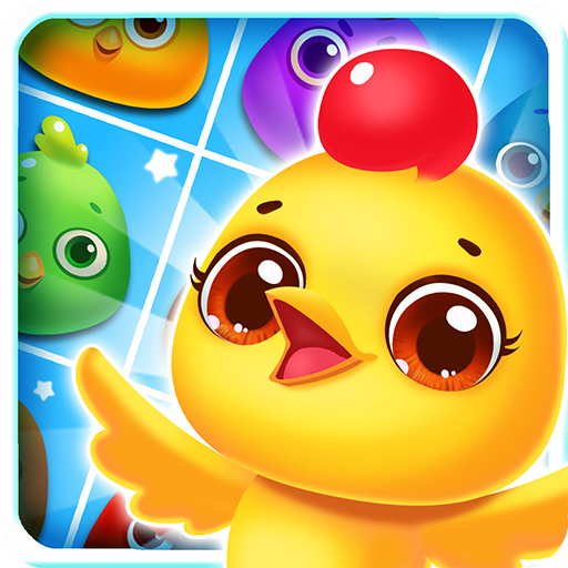 Chicken Splash : Egg Rescue mod