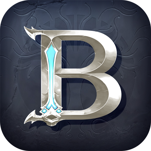 Game Blade Bound: Legendary Hack and Slash Action RPG V2.17.1 Mod Unlimited Money | No Skill Cooldown