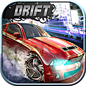 Need for Drift V1.35 PK MOD [Dinero y Estrellas Ilimitados] Para android