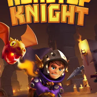 Nonstop Knight 2.5.0 Apk + Mod + Mega Mod for android