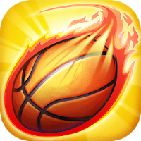 Head Basketball Mod