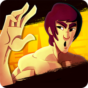 Bruce Lee: Enter The Game v1.0.6.5733 [Mod Money]
