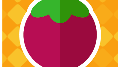 Serunya Game Mbaktin Ekstrak Kulit Manggis