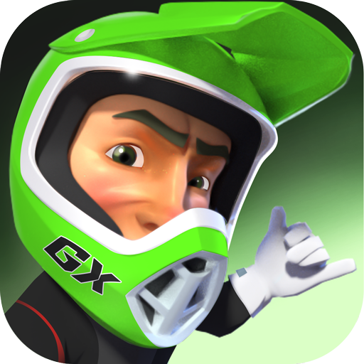 Free Download GX Racing apk