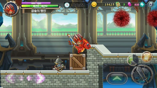 Qualification as Hero Hack Cho Android