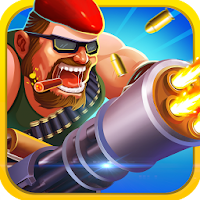 Zombie Street Battle Mod