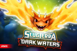 Slugterra: Dark Waters - Mod Gold/Gems/Stars[Android Game:Moded]