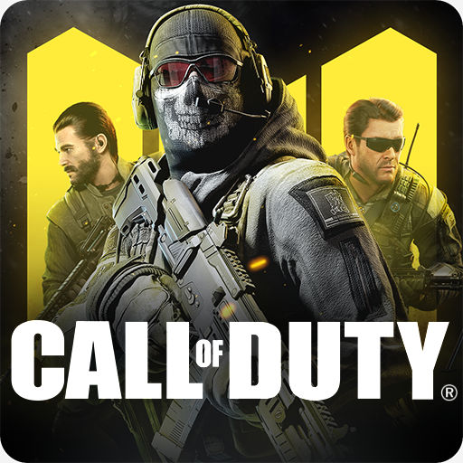 Download Call of Duty Mobile  latest version 1.0.0.6 Mod Apk 