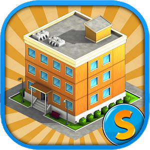 City Island 2 - Building Story v2.1.0 (Mod Money) Full Hacked Apk