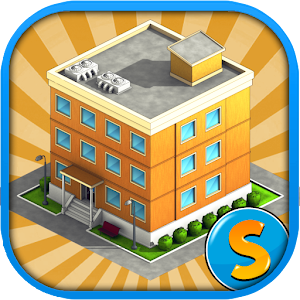City Island 2 Building Story Mod 1.3.8 APK MOD [Dinero Ilimitaado]