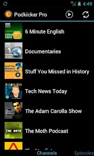 Podkicker Pro v1.5.7