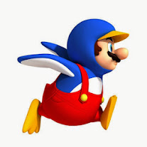 12 Kostum Aneh Mario Bros 12 Kostum Aneh Mario Bros