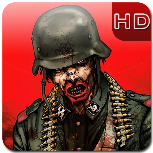 Green Force: Zombies HD Mod