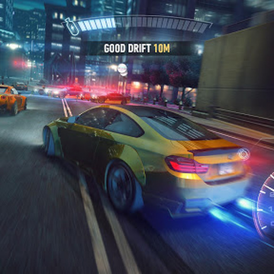 تحميل لعبة Need For Speed Most Wanted 2018 اخر اصدار كاملة 