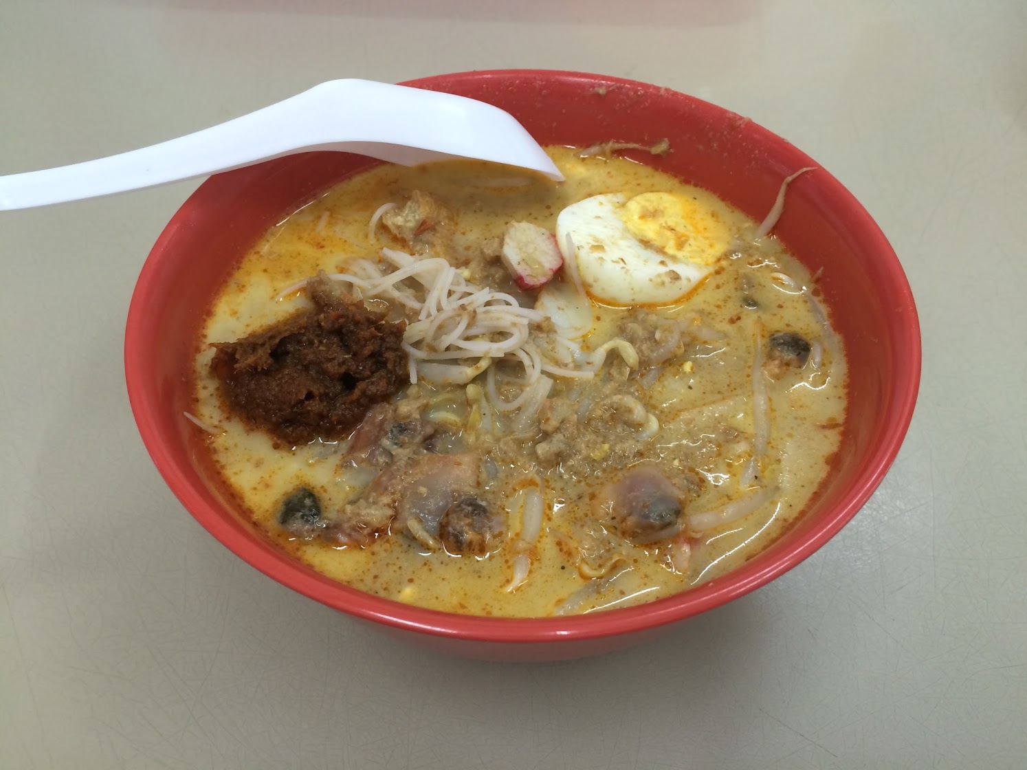 katong laksa