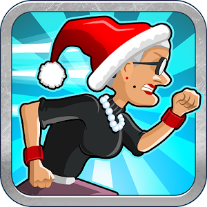 Angry Gran Run – Running Game 1.8.1.0 APK