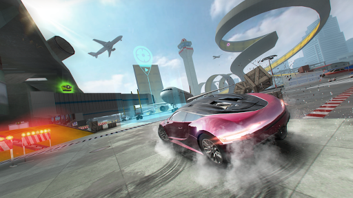 Extreme Car Driving Simulator 2 Hack Full Tiền Cho Android