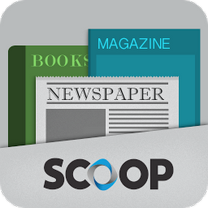REVIEW APP Scoop