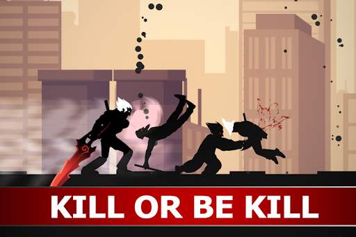 Shadow Fight Battle Mod