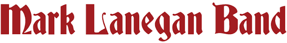 Mark Lanegan Band_logo