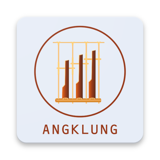 Angklung Sunda Indonesia