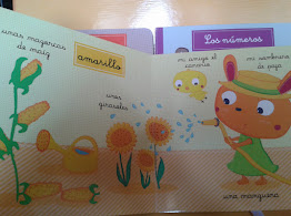 #Hoyleemos Mi primer Arconcito 7
