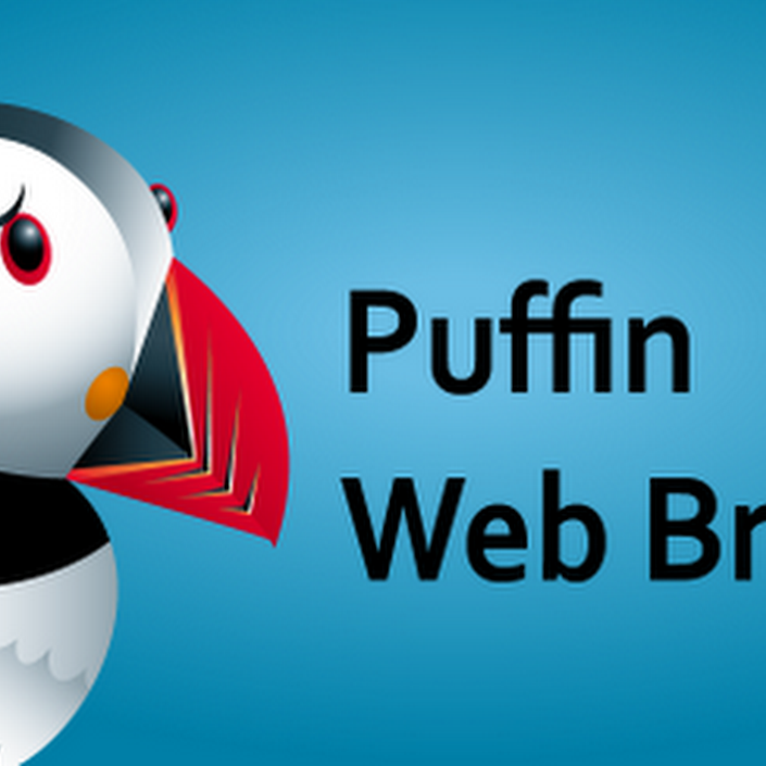 Puffin Web Browser v2.3.7112 Apk
