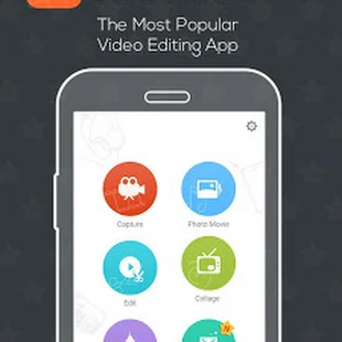 VivaVideo Pro: Video Editor 4.1.2 apk 31MB