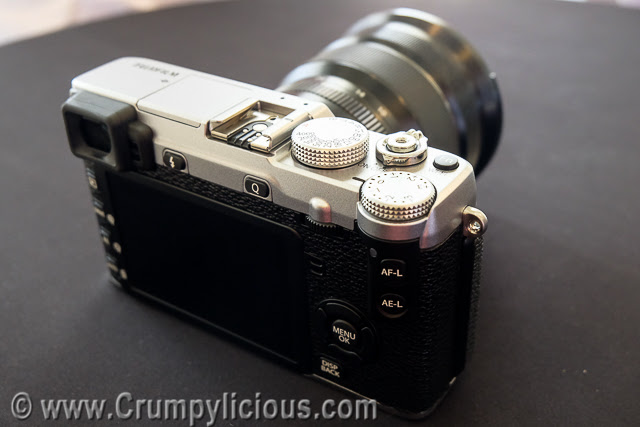 fujifilm xe2s