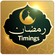 Ramadan Calendar 2019 with Prayer Times and Duas 