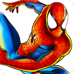 โหลดเกมส์  spider man unlimited ร่วมเหล่าโคตรแมงมุมปราบโคตรก็อบลิน