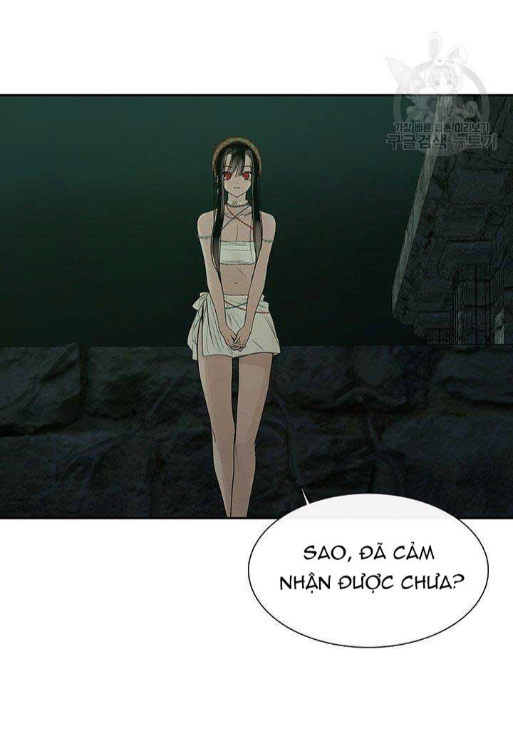 Lãnh Địa Totem Chap 42 - Next Chap 43