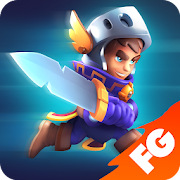 Nonstop Knight v2.8.0 Apk Mod